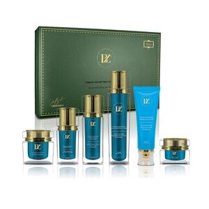 Below Zero Timeless Age Defying Ritual Collection - Sealed